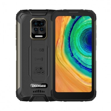 Смартфон DOOGEE S59 4/64GB