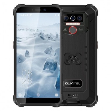 Смартфон Oukitel WP5 4/32GB