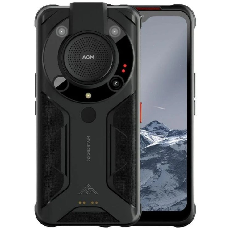 Смартфон AGM Glory Pro 8/256GB