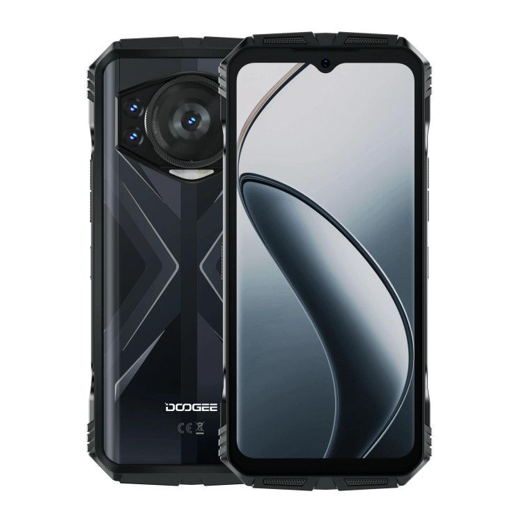 Смартфон DOOGEE S118 8/512GB