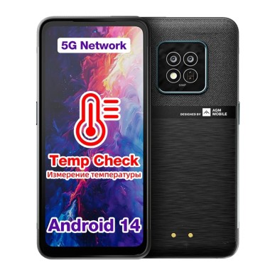 Смартфон AGM X6 5G 8/128GB