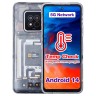 Смартфон AGM X6 5G 8/128GB