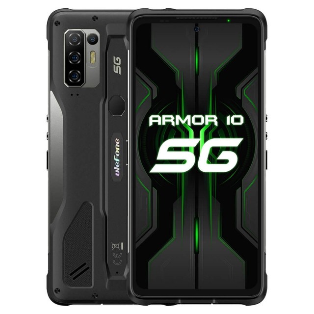 Смартфон Ulefone Armor 10 5G 8/128GB
