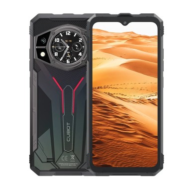 Смартфон CUBOT KingKong AX 12/256GB