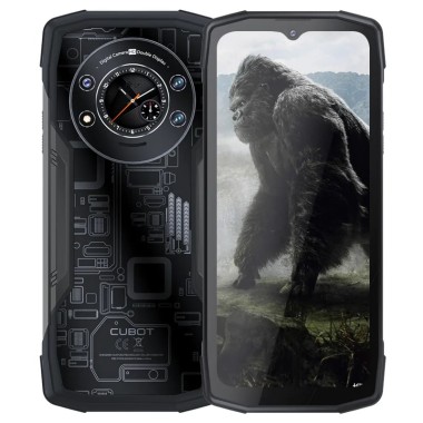 Смартфон CUBOT KingKong Star 12/256GB