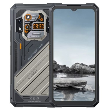 Смартфон CUBOT KingKong X 16/256GB