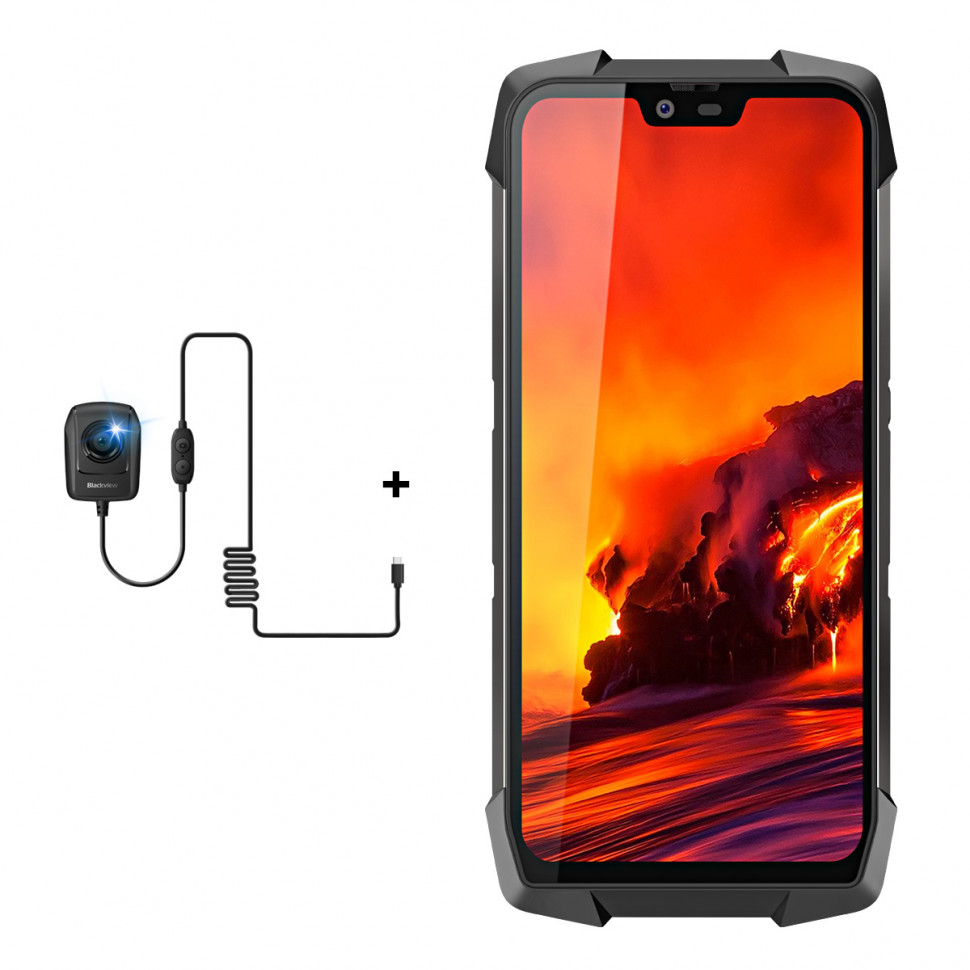 Blackview Bv4000 Pro Купить В Днс