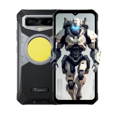 Смартфон FOSSiBOT F102 12/256GB