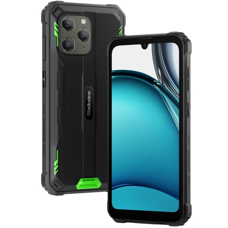 Смартфон Blackview BV5300 Plus 8/128GB
