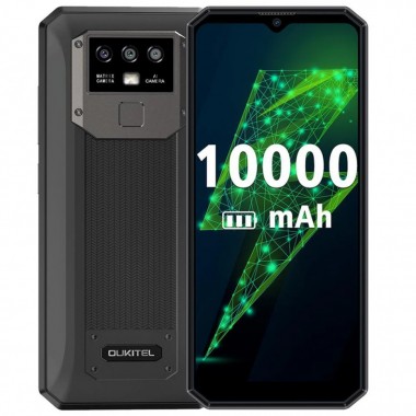 Смартфон Oukitel K15 Plus 3/32GB