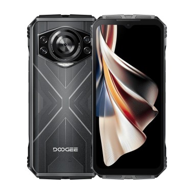 Смартфон DOOGEE S Cyber 8/256GB