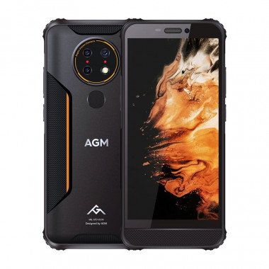 Смартфон AGM H3 4/64GB