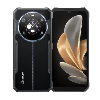 Смартфон FOSSiBOT F109 8/256GB