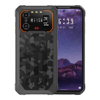Смартфон IIIF150 B1 Pro 6/128GB