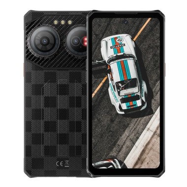 Смартфон IIIF150 Air3 12/512GB