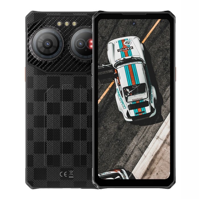 Смартфон IIIF150 Air3 12/512GB
