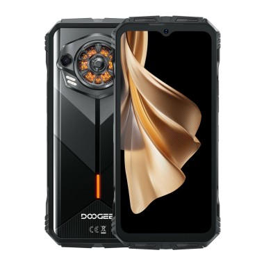 Смартфон DOOGEE S Punk 6/256GB