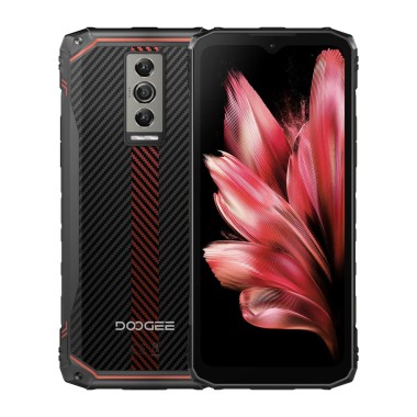 Смартфон DOOGEE Blade10 4/128GB