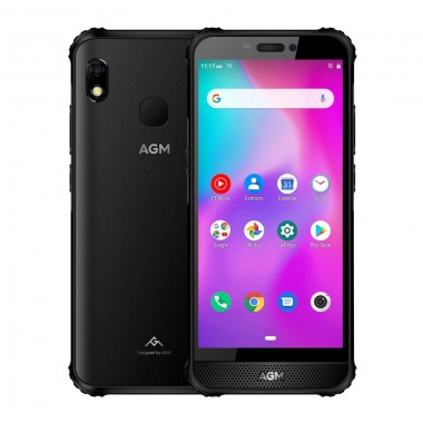 Смартфон AGM A10 3/32GB