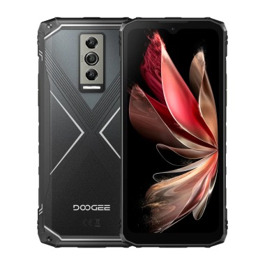 Смартфон DOOGEE Blade10 Pro 6/256GB