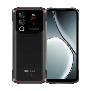 Смартфон DOOGEE Blade10 Max 8/256GB