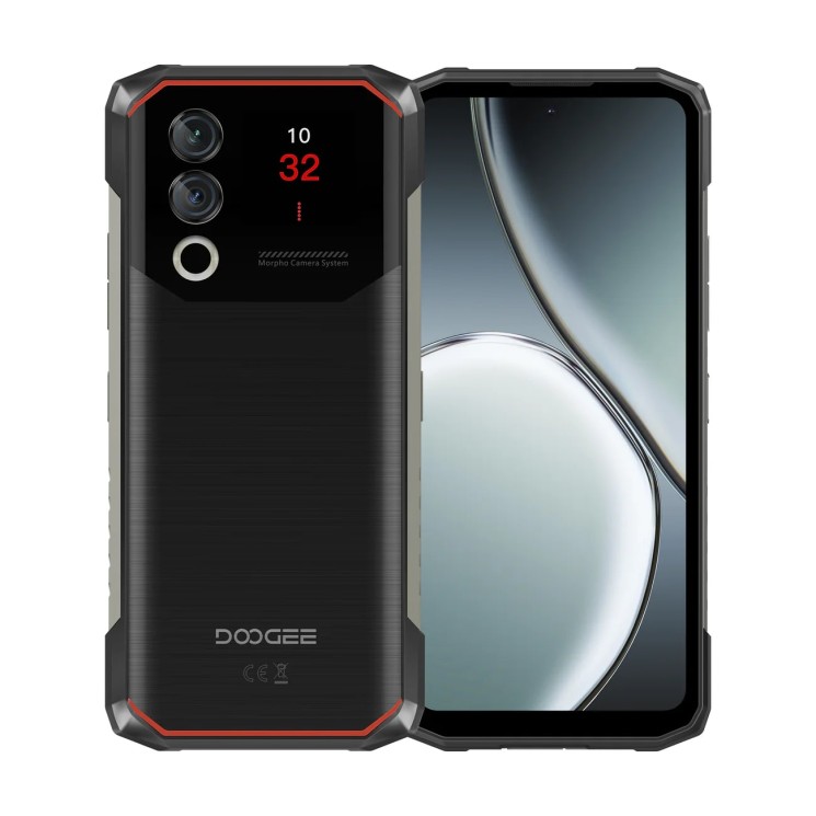 Смартфон DOOGEE Blade10 Max 8/256GB