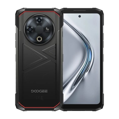Смартфон DOOGEE Fire 6 6/256GB