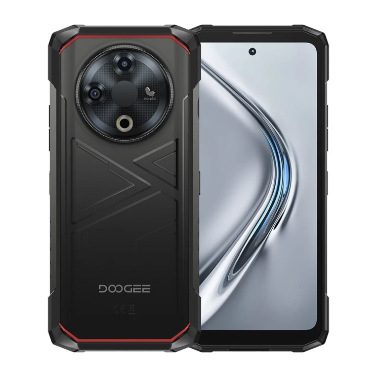 Смартфон DOOGEE Fire 6 6/256GB