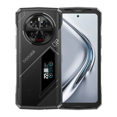 Смартфон DOOGEE V40 Pro 16/512GB