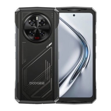 Смартфон DOOGEE V40 12/512GB