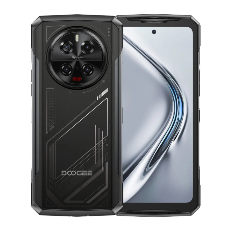 Смартфон DOOGEE V40 12/512GB