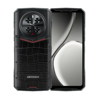 Смартфон DOOGEE DK10 12/512GB