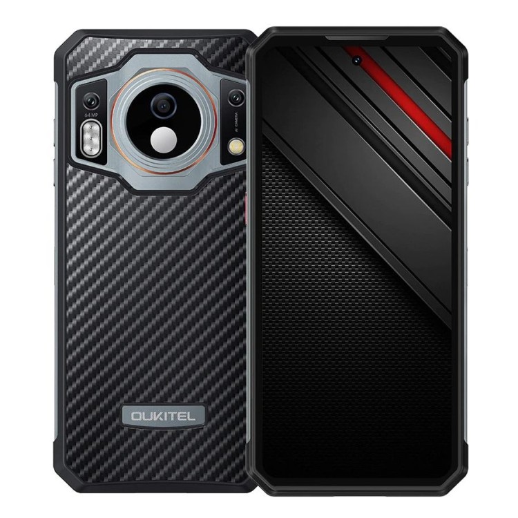 Смартфон Oukitel WP21 Ultra 12/256GB