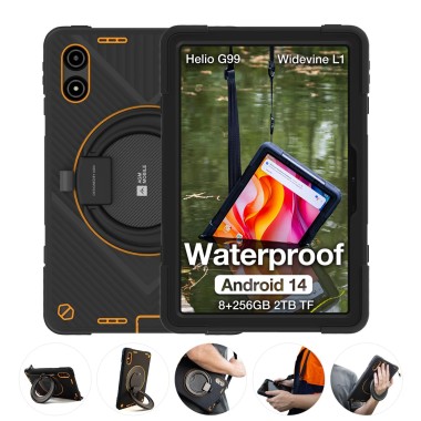 Планшет AGM PAD P2 Active 8/256GB