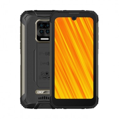 Смартфон DOOGEE S59 Pro 4/128GB
