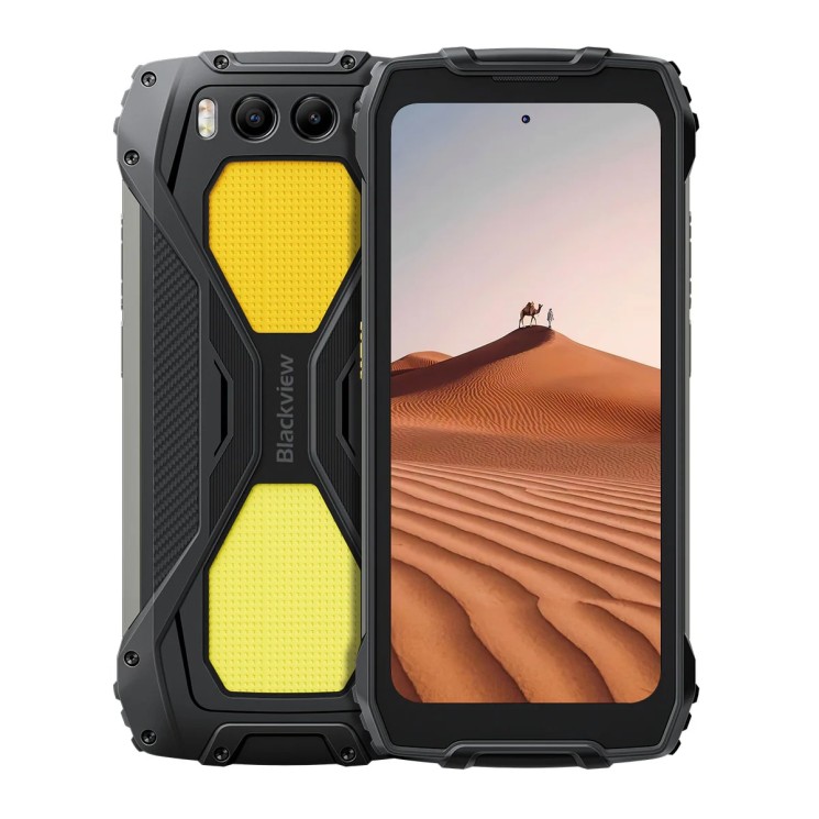 Смартфон Blackview BV7300 6/256GB