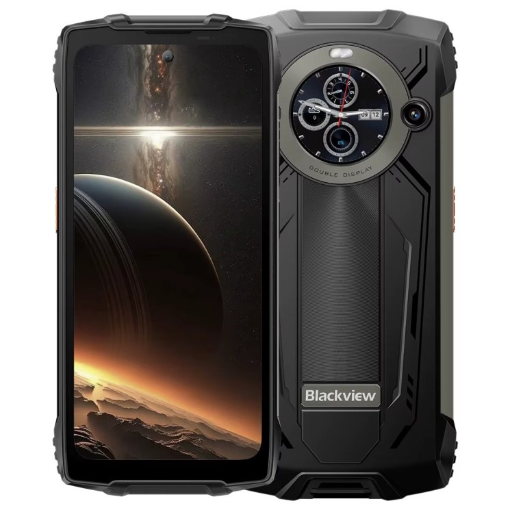Смартфон Blackview BV8200 12/256GB