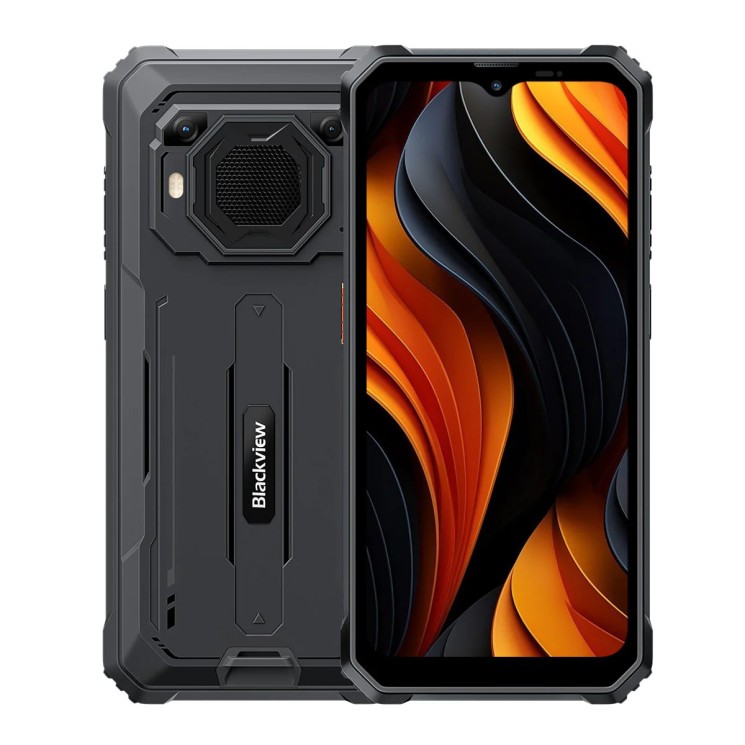 Смартфон Blackview BV6200 Plus 8/256GB