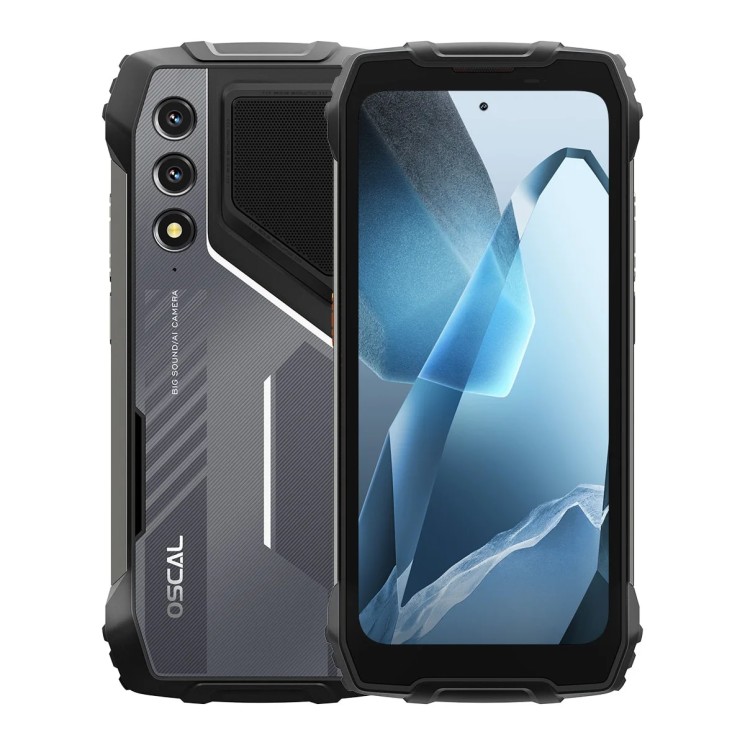 Смартфон Blackview Oscal Pilot 1 6/256GB
