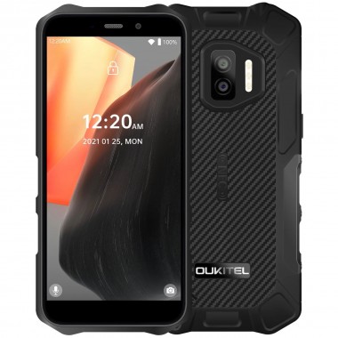 Смартфон Oukitel WP12 Pro 4/64GB