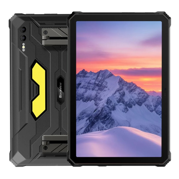 Планшет Blackview Active 10 Pro 12/512GB