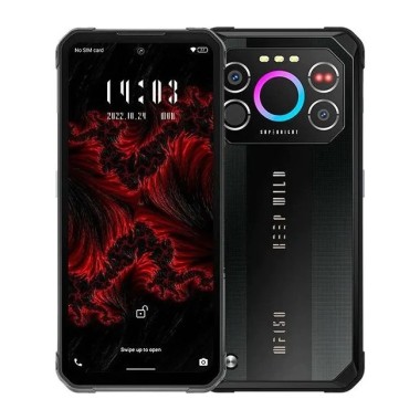 Смартфон IIIF150 Air1 Ultra Plus 12/256GB