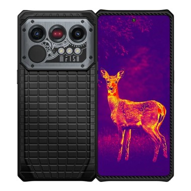 Смартфон IIIF150 Raptor 5G 16/512GB