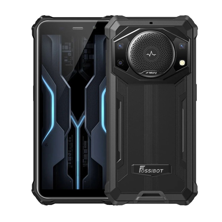 Смартфон FOSSiBOT F101P 4/64GB