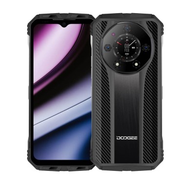 Смартфон DOOGEE S110 12/256GB