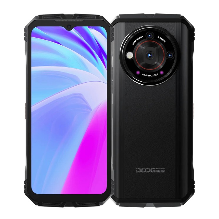 Смартфон DOOGEE V30 Pro 5G 12/512GB